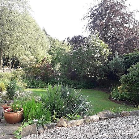 Old Orchard Bed & Breakfast Froggatt 외부 사진